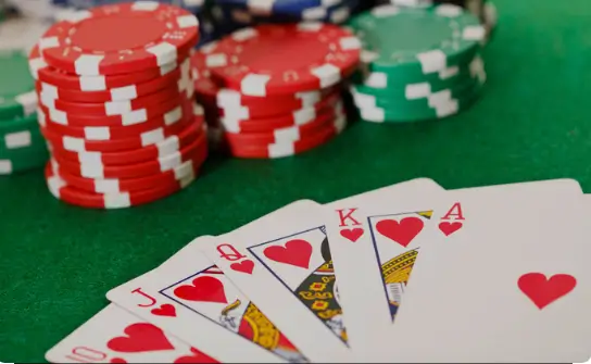 Poker Trung Quốc tại debet là trò chơi đầy thú vị và hấp dẫn, đòi hỏi người chơi phải hiểu rõ quy luật,