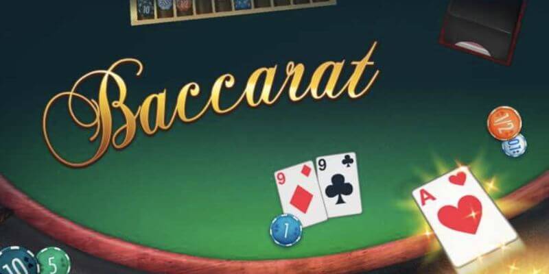 Chơi Baccarat trực tuyến mang lại sự thuận tiện, linh hoạt và cơ hội nhận được các khuyến mãi và phần thưởng hấp dẫn từ sòng bạc