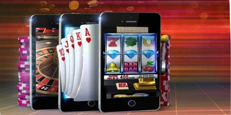 Slot đổi thưởng - Bí Kíp Giúp Bạn Chơi Hay Như Chuyên Gia 2 Thông tin tổng quan về slot đổi thưởng