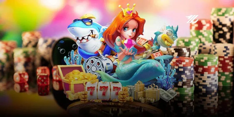Slot đổi thưởng - Bí Kíp Giúp Bạn Chơi Hay Như Chuyên Gia 4 Chọn nhà cái uy tín để chơi slot đổi thưởng