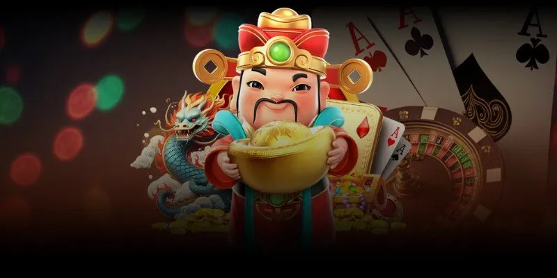 Slot đổi thưởng