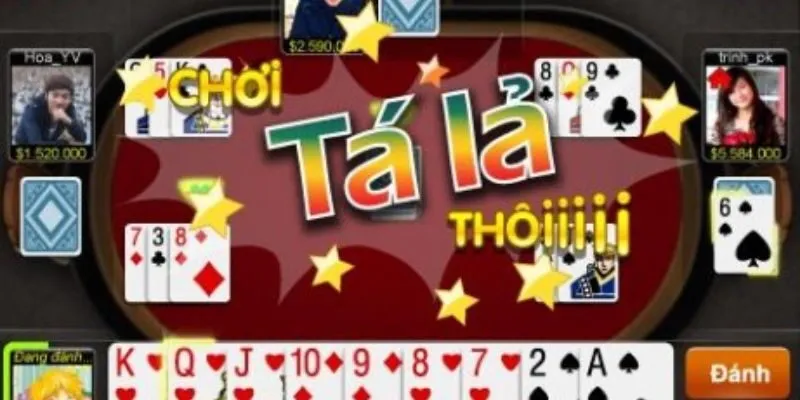 tá lả hitclub